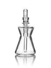 GRAV® Hourglass Pocket Bubbler - Assorted Colors - Discreet Smoker